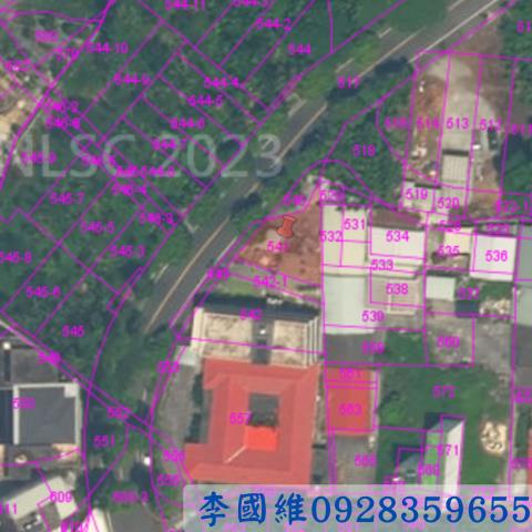 集集住宅地法拍-2