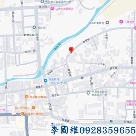 集集住宅地法拍-3