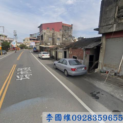 雲林建地法拍-1