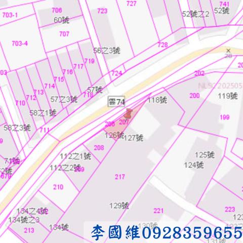 雲林建地法拍-2