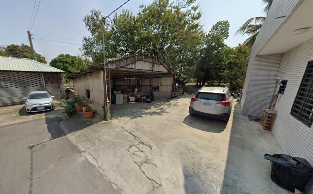 嘉義水上建地拍賣-0
