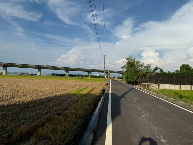 台南下營農地-13