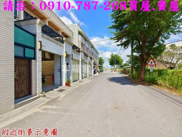 台南六甲建地-0
