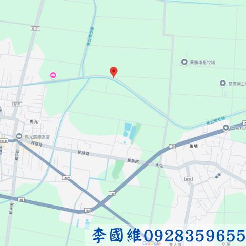 雲林土庫農地拍賣-3
