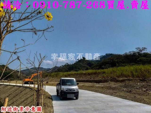 楠西農地-12