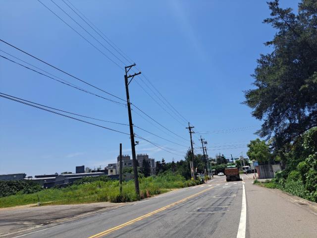 桃園觀音交通用地-3