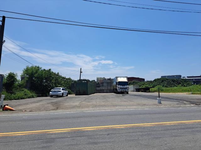桃園觀音交通用地-4