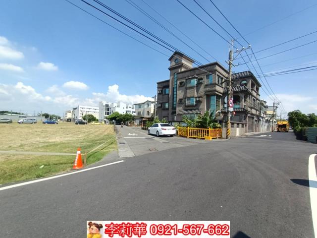 橋頭建地-0
