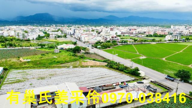 白河農地-11