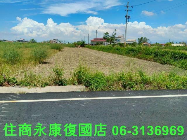 台南鹽水農地-6