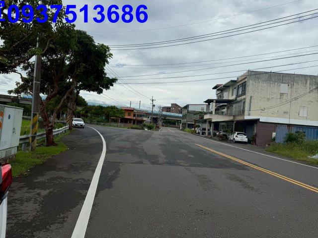 宜蘭市農地-10