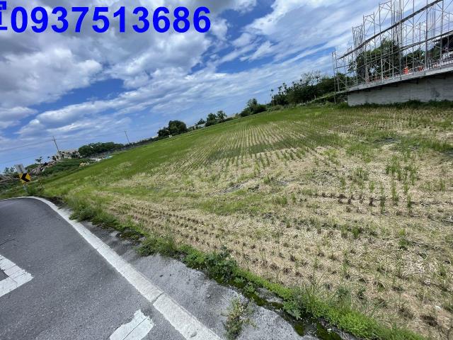 礁溪農地-13