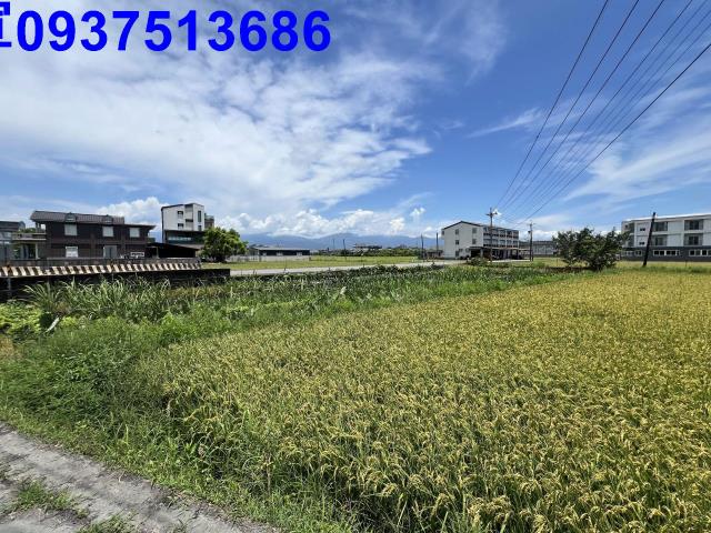 宜蘭市農地-12