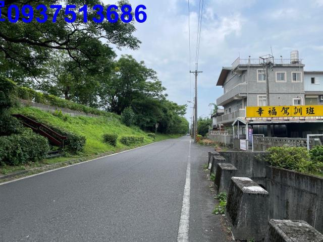 宜蘭市農地-6