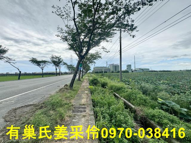 白河農地-12