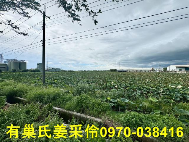 白河農地-13