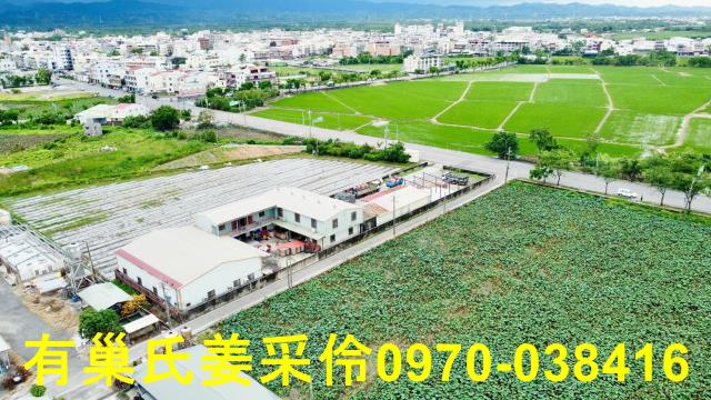 白河農地-4