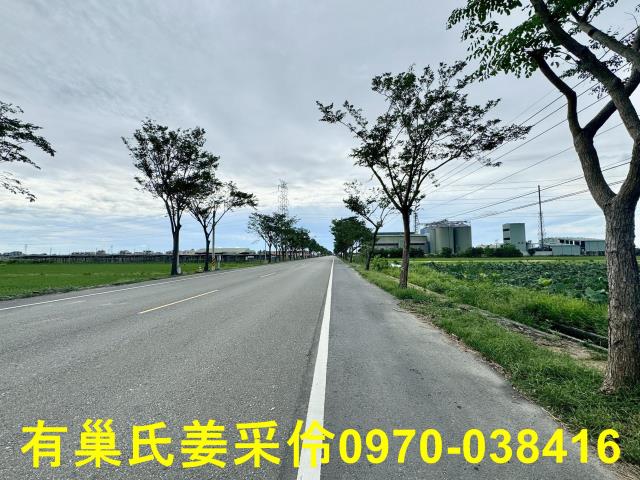 白河農地-8