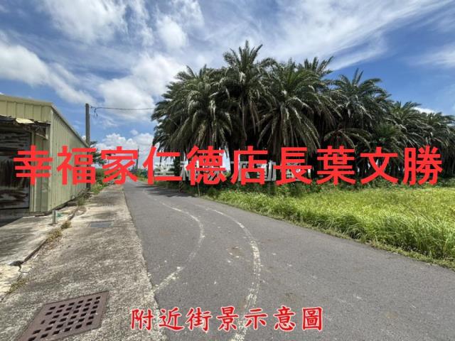 台南安南農地-14