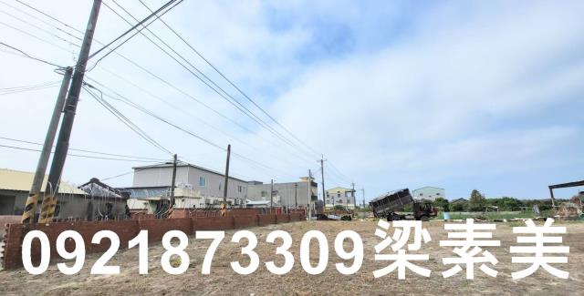 台南善化農地-2