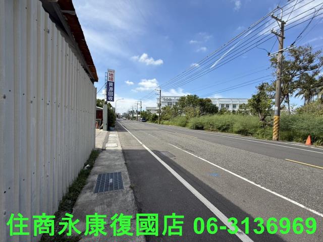 台南安南農地-2