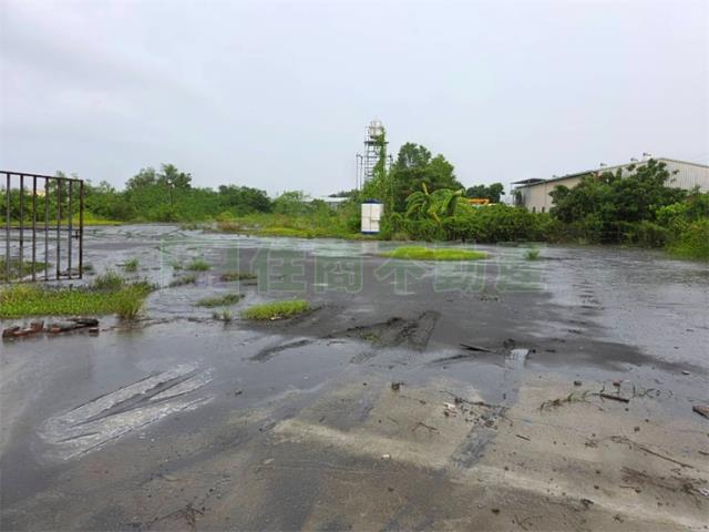 鳥松農地-0