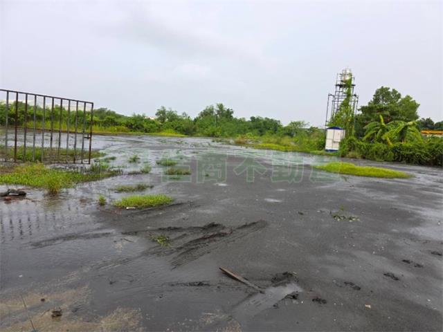 鳥松農地-1