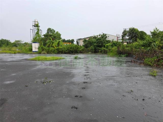 鳥松農地-2