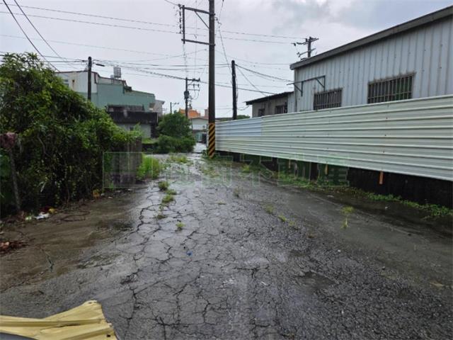 鳥松農地-4