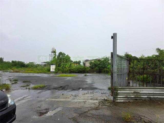 鳥松農地-5