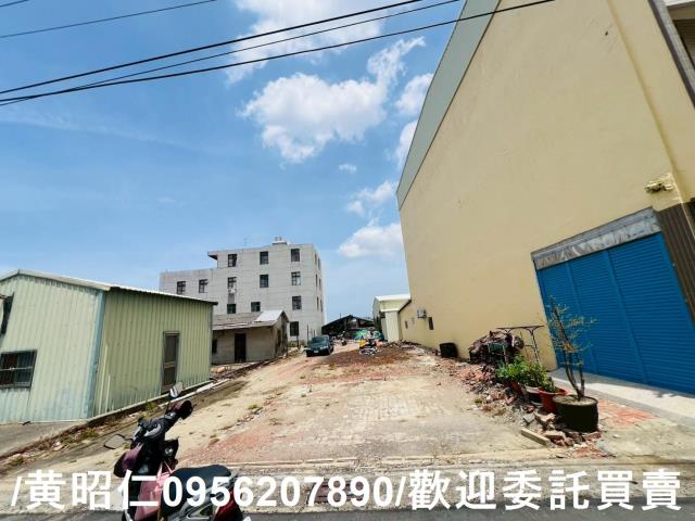 將軍建地-4
