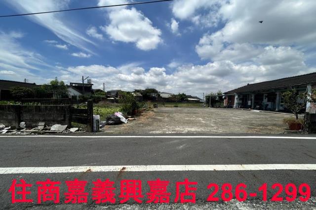 溪口建地-2