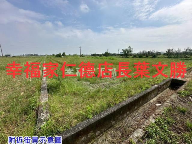 佳里農地-10