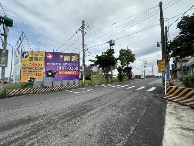 桃園觀音建地-5