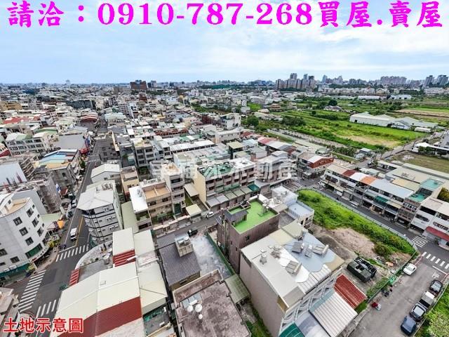 台南永康建地-4