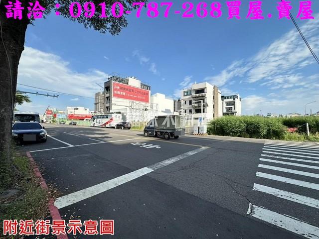 台南永康建地-11