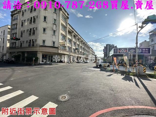 台南永康建地-7