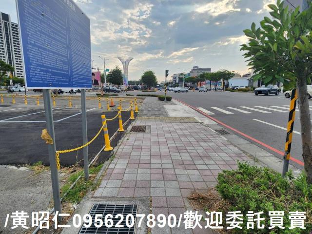 台南北區建地-0