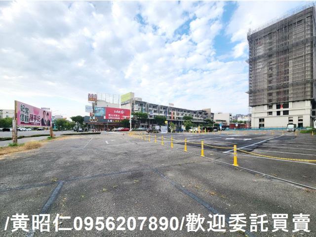 台南北區建地-5