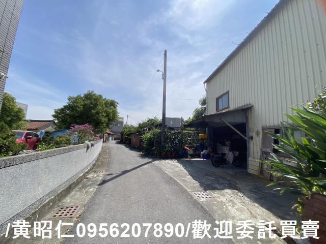 台南安定建地-3