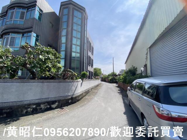 台南安定建地-5