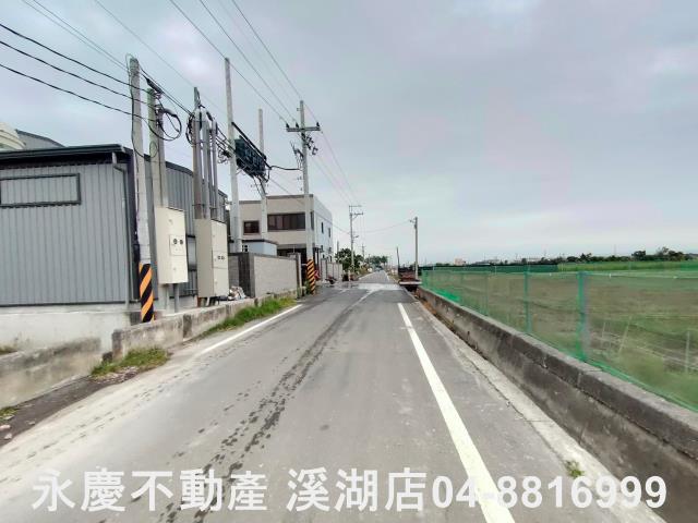 溪湖農地-2