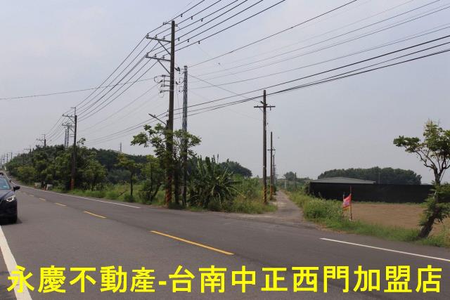 新市農地-9