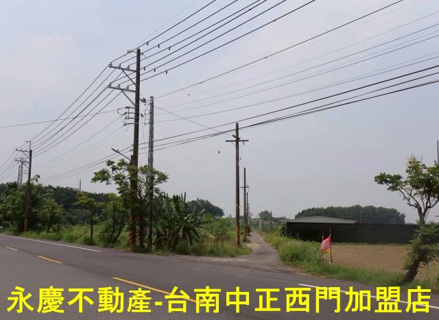 新市農地-8