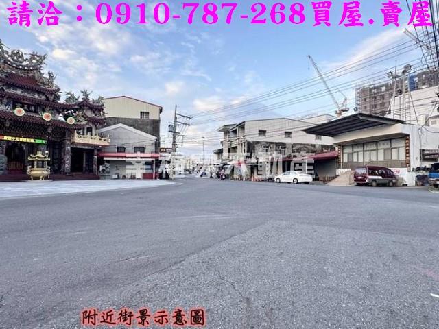 台南仁德農地-12