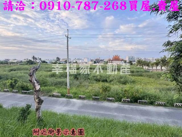 台南仁德農地-4