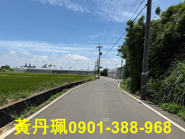 桃園觀音農地-5