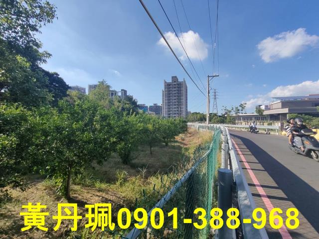 桃園中壢農地-7