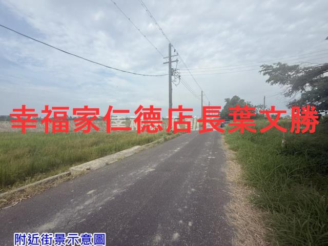 西港農地-8