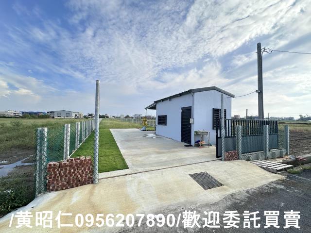 台南將軍農地-8